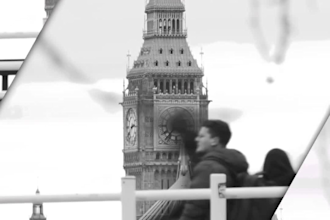 edit cinematic travel reels and vacation videos