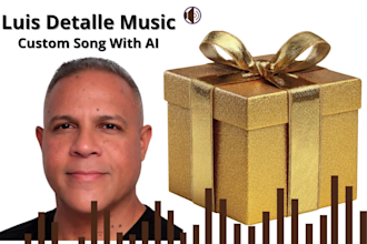 create a custom song with ai for your love story
