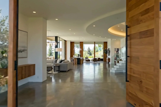 turn property photo to ai real estate walkthrough video tour