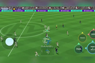 build best football soccer game soccer highlight video