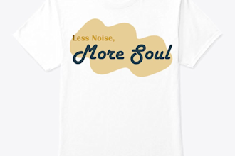 custom typography t shirt design