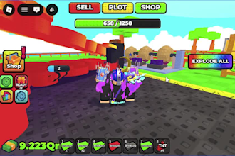 script anything you need in roblox using lua