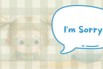 create an animated children book trailer and kids book promo video