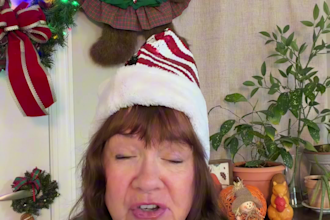 create video ugc content for the christmas and holidays
