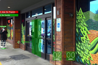 build ai computer vision solutions for retail