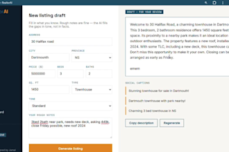 develop your web app, saas dashboard, or website