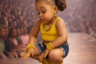 create viral ai baby dance videos for tiktok, instagram reels and youtube shorts