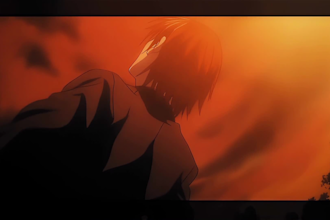 create professional anime edit