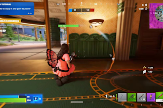 record 4k 60fps gameplay footage and edit gaming videos