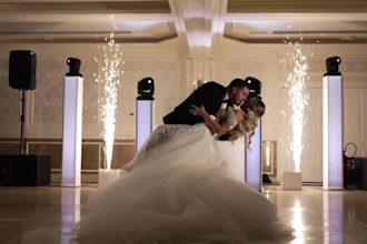 edit cinematic wedding films