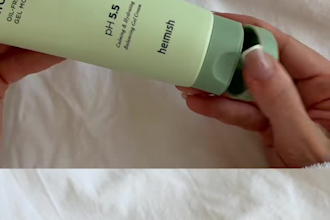 high converting aesthetic ugc for skincare and beauty