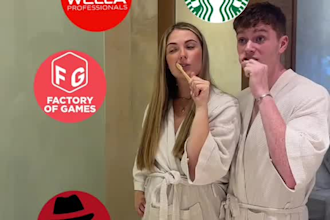 create authentic couple ugc videos and ads for your brand
