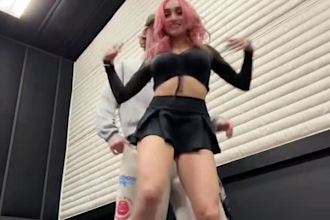 do tiktok dance video, tik tok dance, music dance video, challenge, group dance