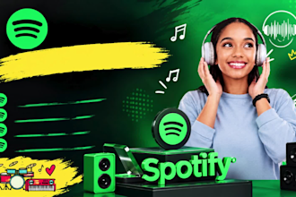 promote your music with targeted digital marketing
