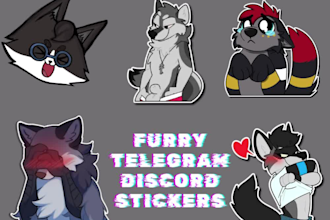 discord stickers sticker design custom stickers emoji pack discord emoji