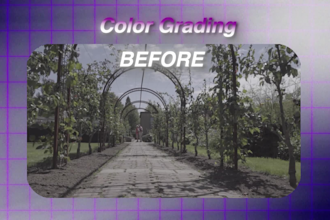 create engaging and high quality video edits
