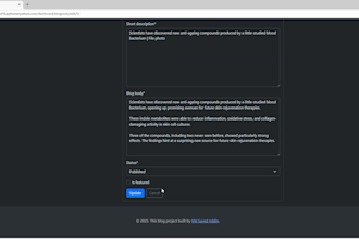 develop and deploy secure django web apps with docker