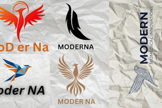 provide wordmark logo s