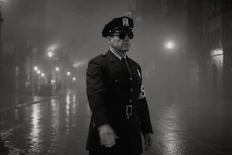 create 4k cinematic ai lip sync music video with ai for your songs