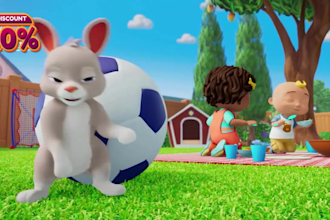 provide educational kids learning videos