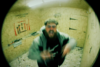 edit your metal or rock music video