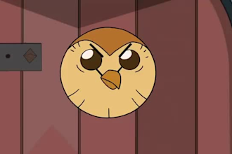 2d animation video, 2d music video animation,  cartoon animation, 2d character