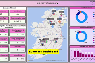be your power bi expert