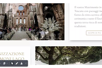 build event planning, event ticket website, wedding, photography, party website