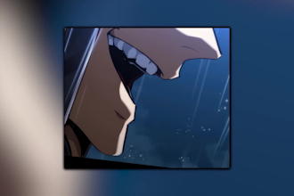 edit professional manhwa and manga recap videos for youtube