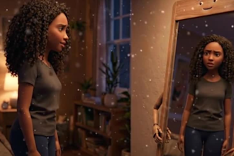 realistic 3d ai videos 3d pixar style cinematic 3d ai stories realistic videos