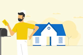 create 2d explainer videos