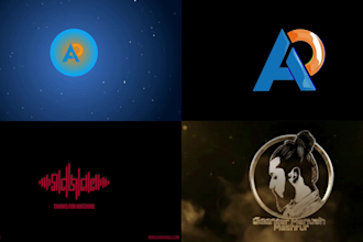a premium ai video intro and outro for your enterprise brand