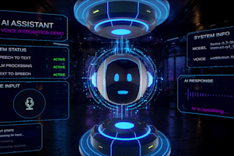 integrate local llm ai into your unity 2d or 3d game