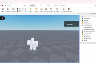 create custom roblox ugc bundles and 3d avatar characters