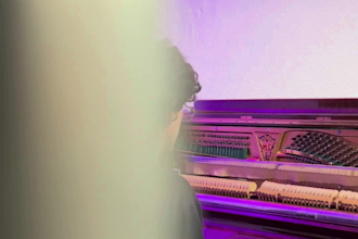 play piano and keys on your song