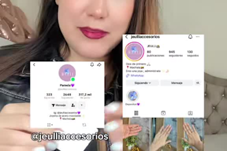 creación de contenido ugc