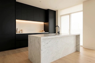 create a cinematic real estate property promo video