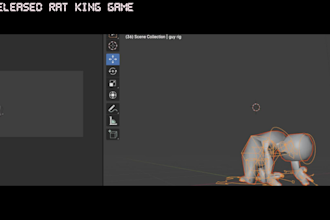 animate for your game