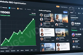 provide professional digital marketing services