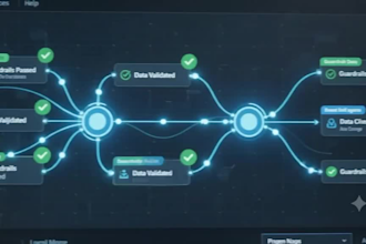 build custom ai agents and automation workflows