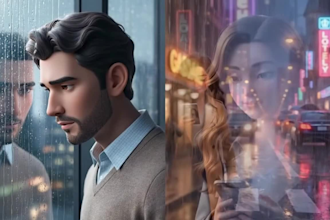 create 3d pixar ai animation 3d pixar style animation disney ai cartoon video