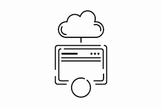 connect your domain to website, hosting or vibe coding site