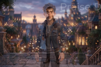 3d animation video 3d character animation ai cartoon video character animation