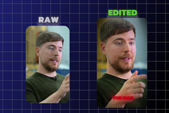 edit your gaming video