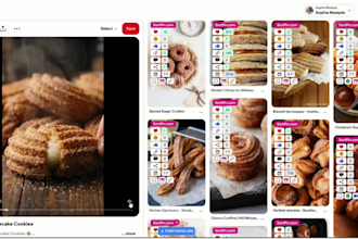 create ai automation to post videos to tiktok youtube ig
