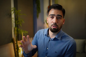 record a pro male deep latam spanish voice over