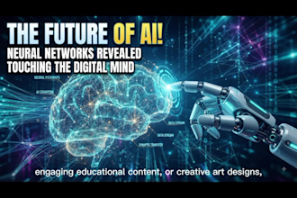 design professional ai youtube thumbnails and gig images