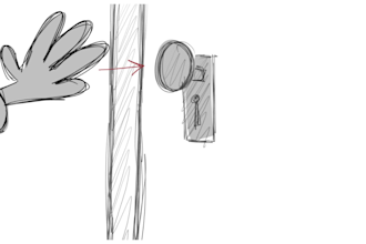 storyboard your 2d animation, short film, or cinematic scene
