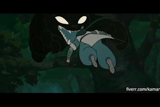 do 2d anime animation 2d anime fight scene anime video, japanese anime style