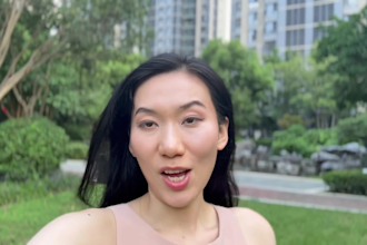 be your professional chinese english interpreter hostess